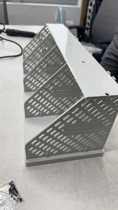 wlot plastikowy Topigeon