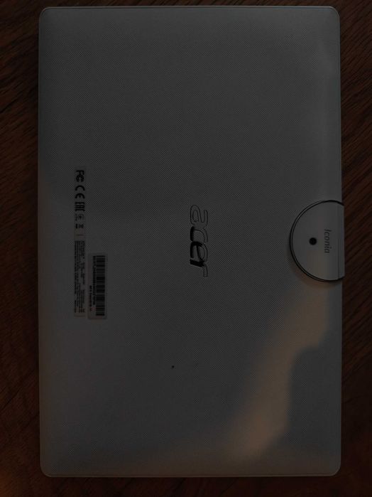 ACER Iconia One 10 | Como Novo