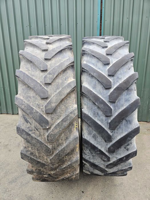 Opony Opona Alliance 480/80 - R 46 Agri Star II Para 480/80r46 Ser 80