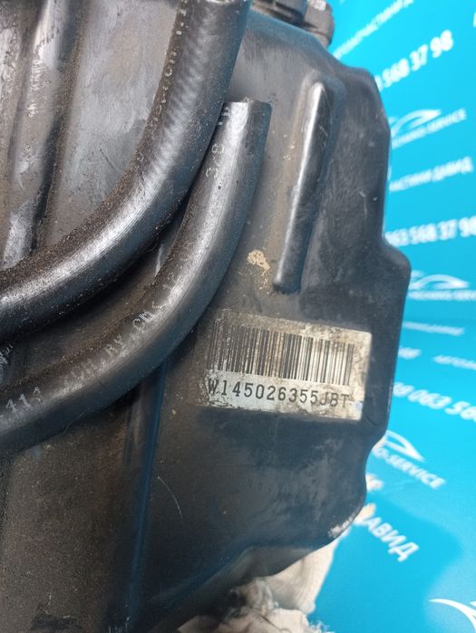 Коробка автомат АКПП Опель інсігнія 2.0 tf80sc tf40 вектра инсигния