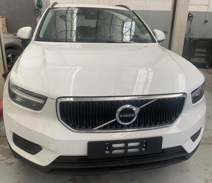 Volvo XC 40 2.0 D3 Momentum Core