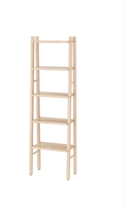 Estante Vilto Ikea