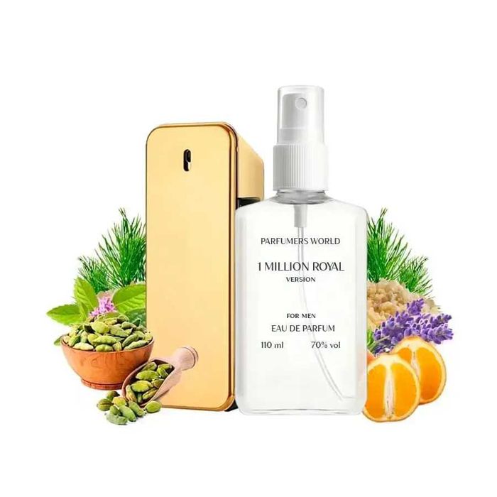 1 Million Royal perfum 110 ml