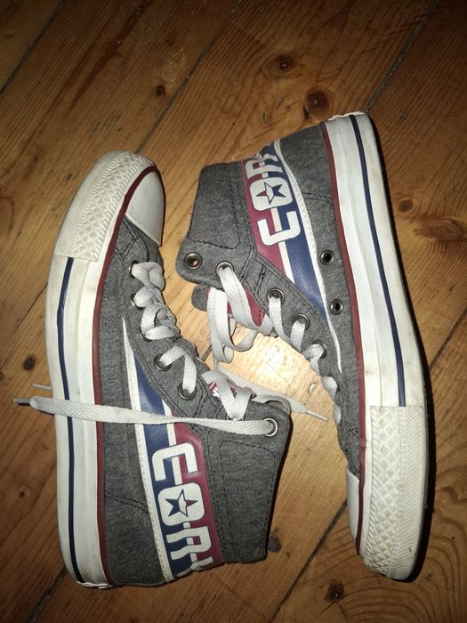 Converse All Star buty trampki, tenisówki 39