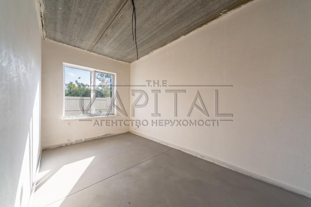 Продаж будинку, газ, Крюківщина