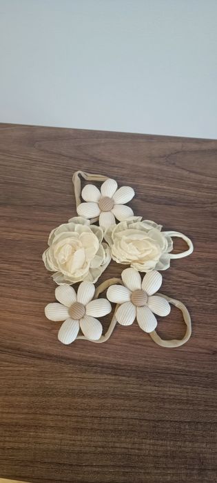 Пов'язки бантики на еластичній основні