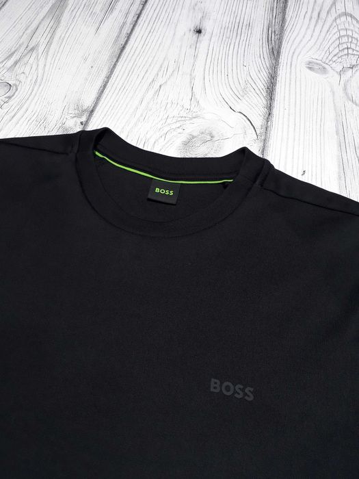 Світшот Hugo Boss кофта розмір 2XL