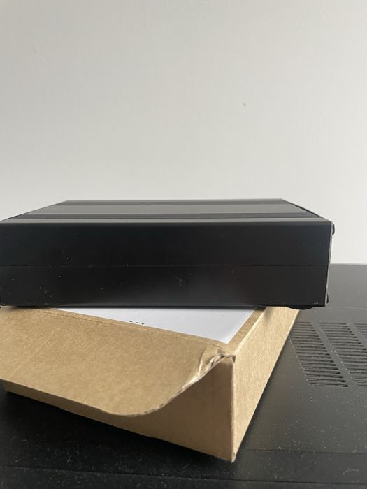 Hermes lite 2, transceiver kf