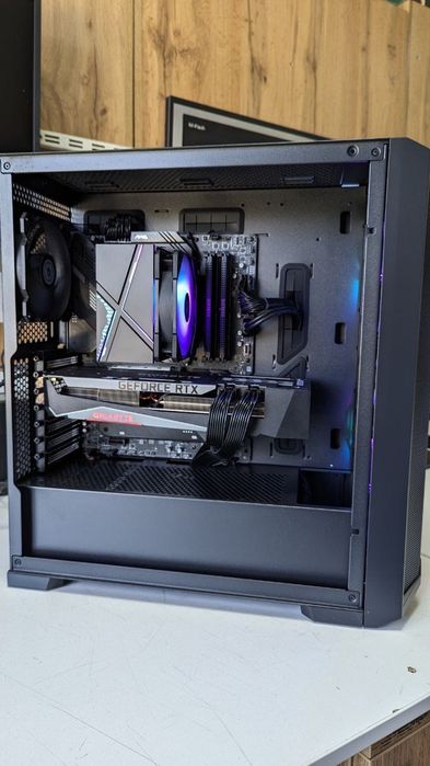 i5 12600kf - купить компьютеры и комплектующие - Цена на OLX.ua
