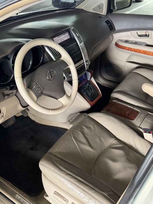 Авто для ЗСУ Lexus RX 300 2007
