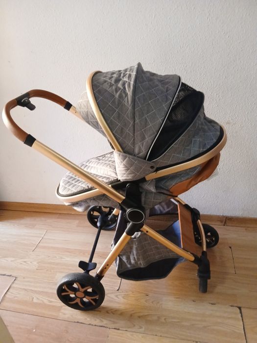 Carinho de bebe     .