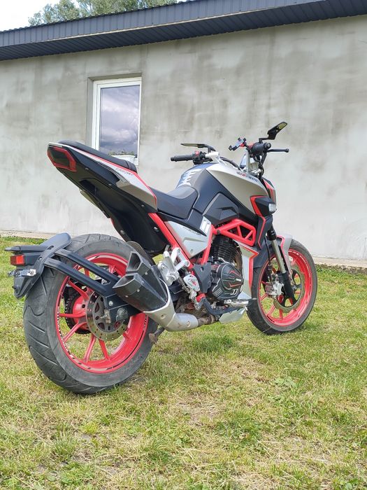 Продам Shinrai nitrox 300