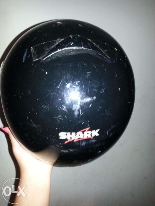Capacete Shark ( Moto )
