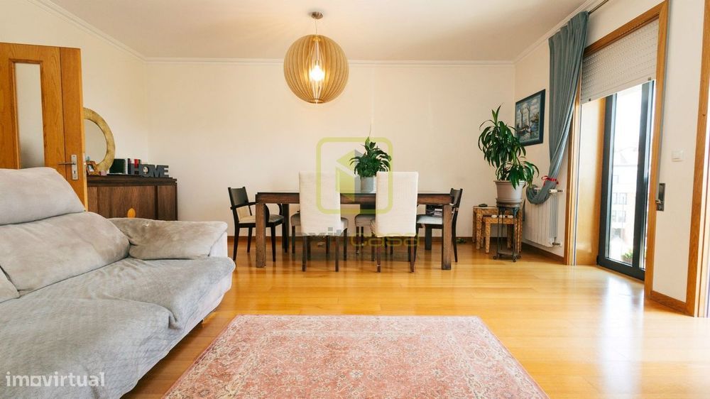 Apartamento T3