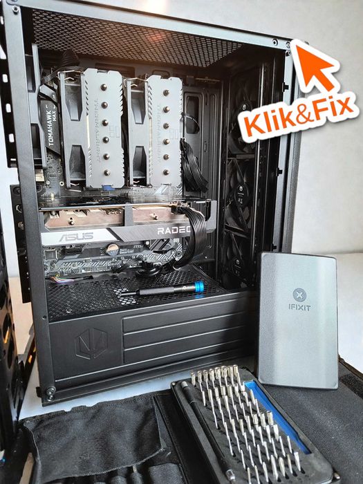 Informatyk - Serwis Komputerowy i Naprawa Laptopów Bydgoszcz - Dojazd