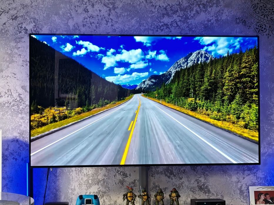 TV Lg c1 oled 65"