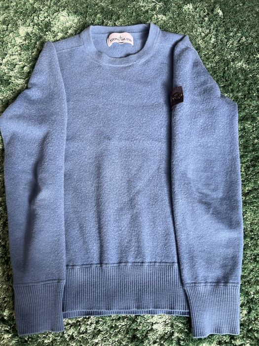 Stone island кофта торг