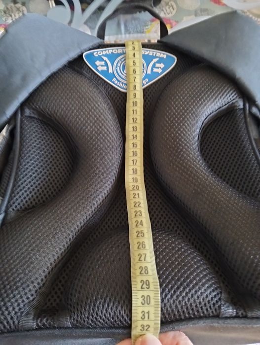 Портфель для першокласника