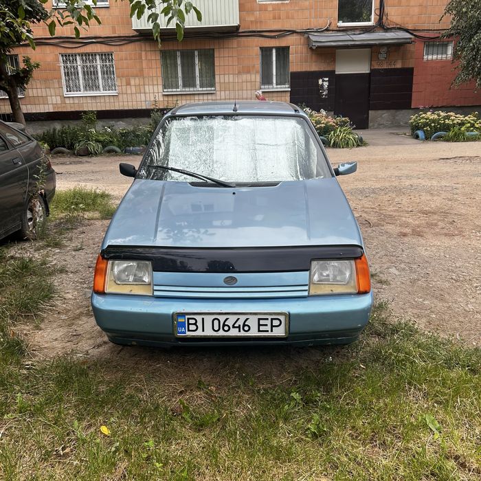 Продається автомобіль