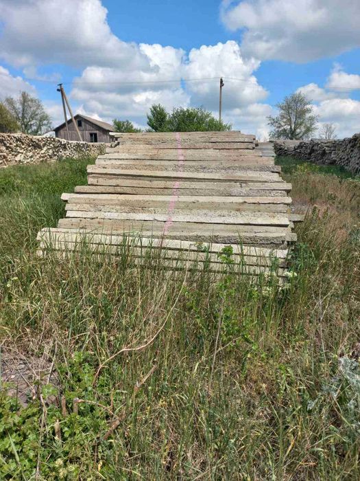 Стовпи стовпчики столбики під паркан, забор, огорожу, ограждение 240см