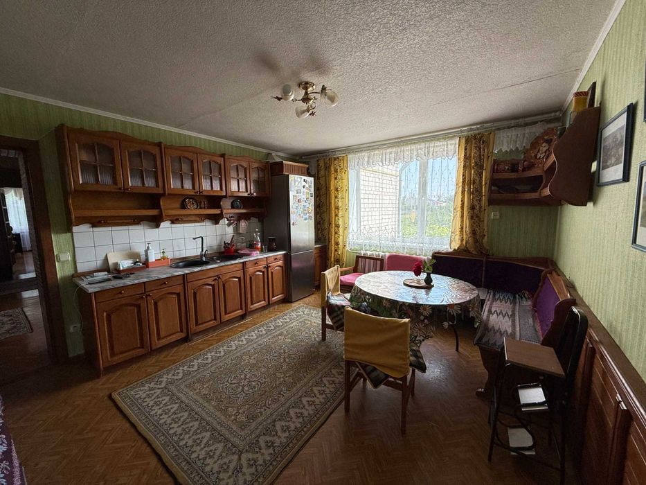 Продаж продам будинок в Царичанці Царичанка Центр Поділ ліс, річка