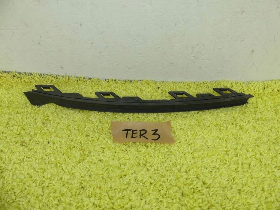 listwa lewa zderzak przód opel astra 5 v k 16-20r