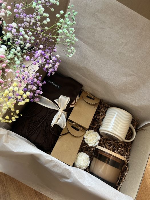 Box prezentowy