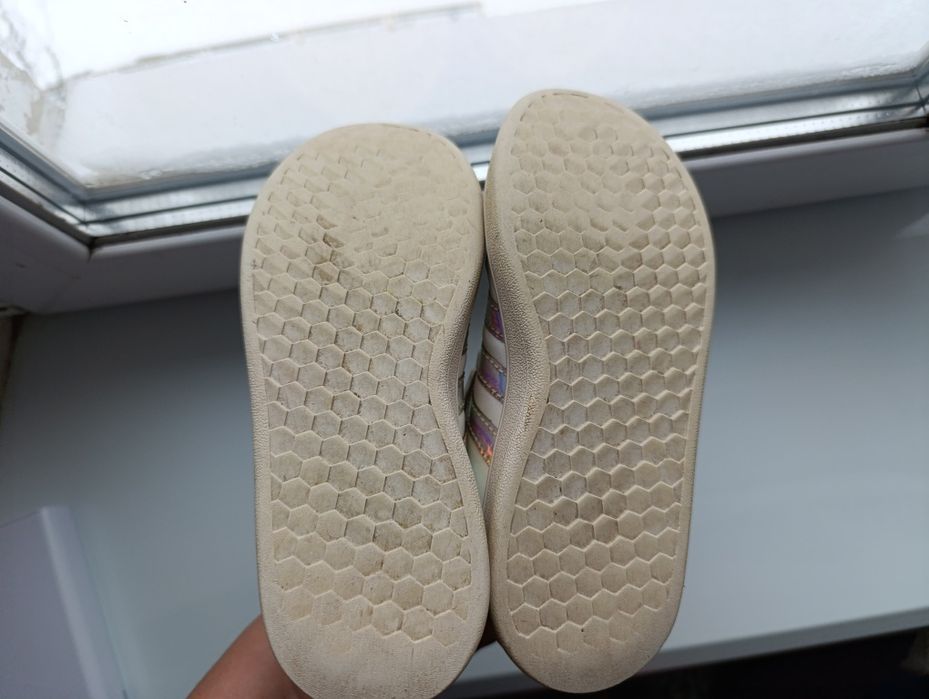 Кросівки кеди Addis 29