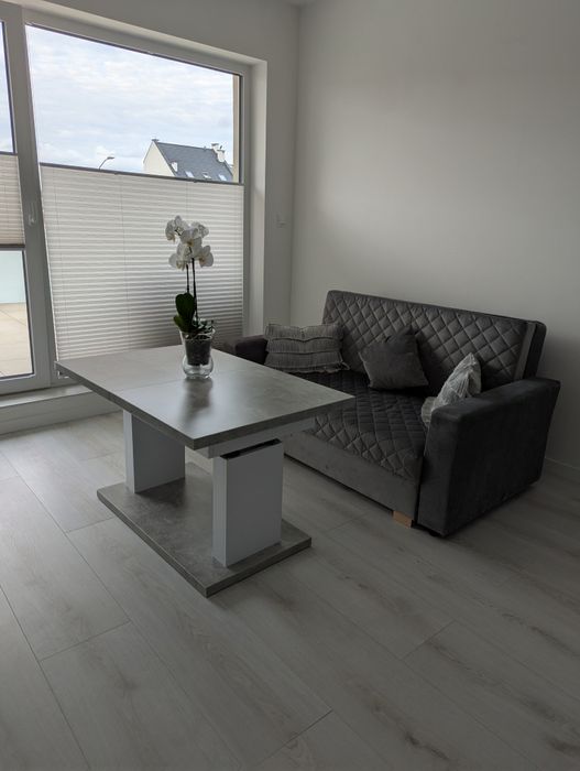 Apartament do wynajęcia przy Zalewie Hancza.