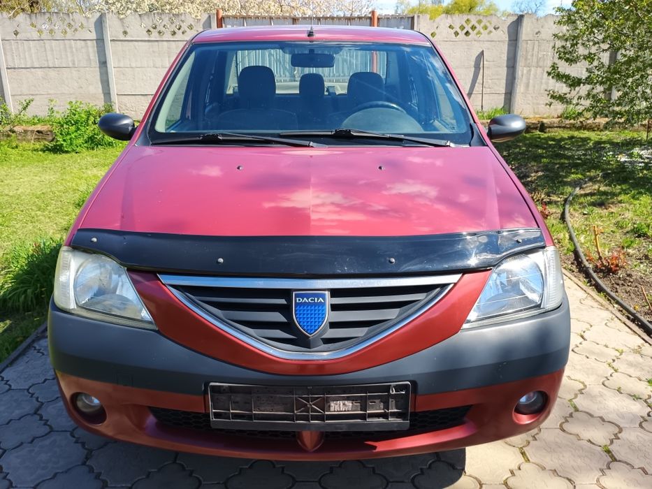 Дача Логан 1600куб