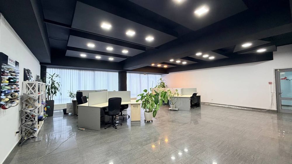 Аренда ОФИСА 200м , цена 60.000 грн