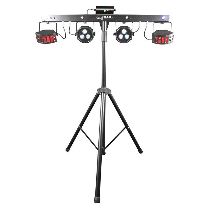 Barra luzes Chauvet DJ GigBAR 2.0