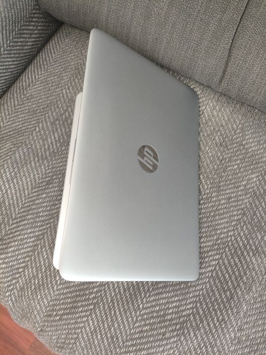 Portátil HP EliteBook 840 G4 | Intel i5 | 8GB RAM | Win 11 Pro