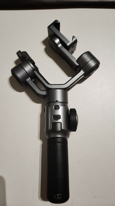 Gimbal Zhiyun Smooth 5 Combo