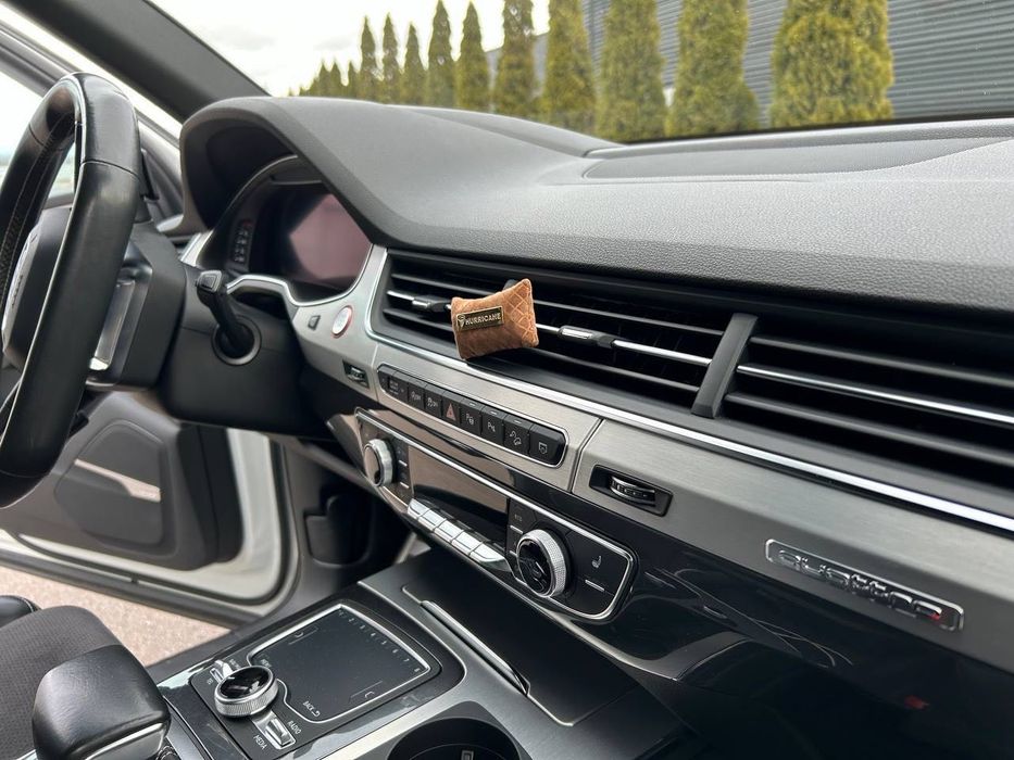 Продам Audi SQ7 2017