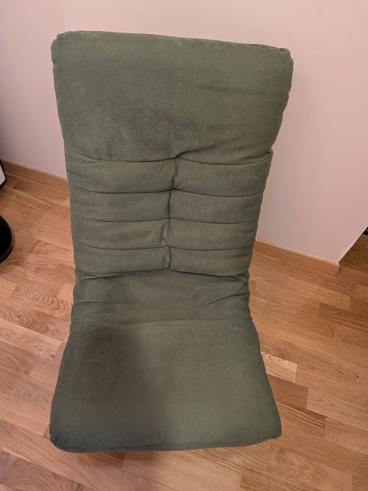 Fotel  podłogowy obrotowy HEMI