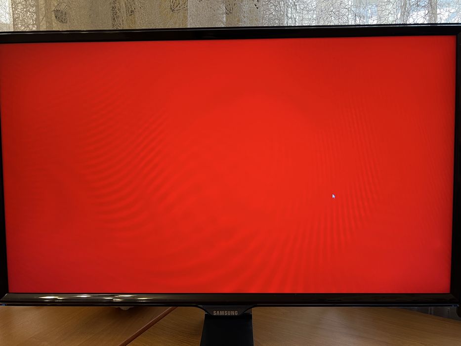 Монітор Samsung S24E390HL 24" Full HD PLS