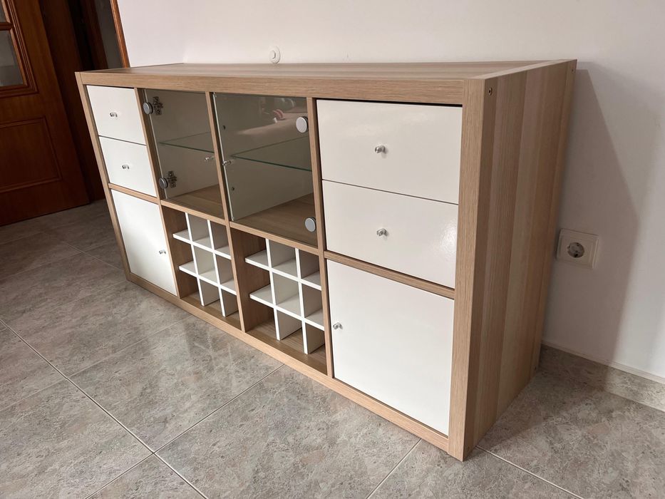 Aparador de sala ikea