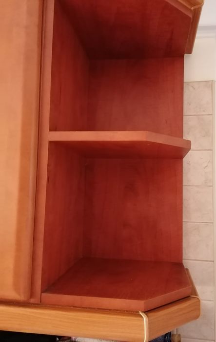 Kuchnia- meble kuchenne