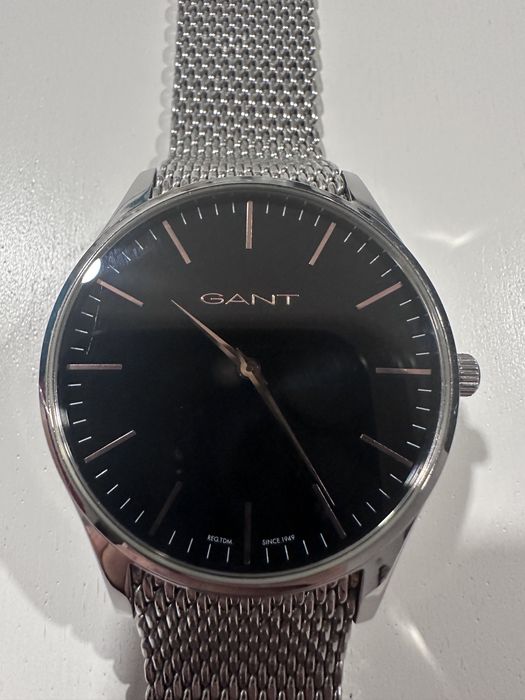 Relógio Gant 42mm