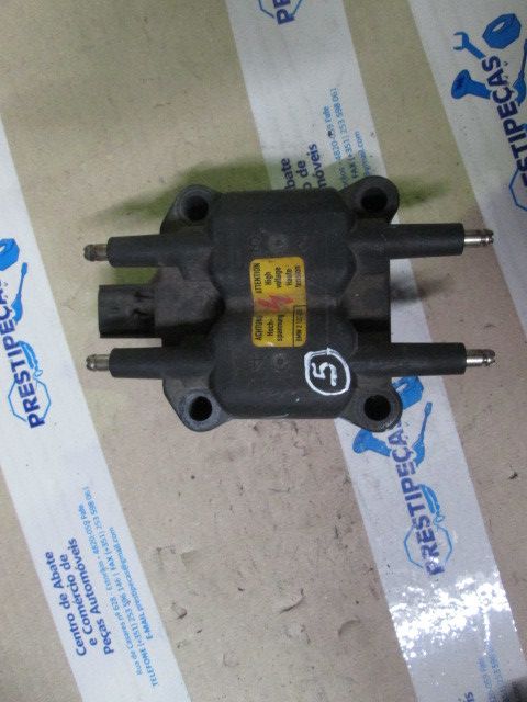 Bobina de ignição MINI Mini (R50, R53)