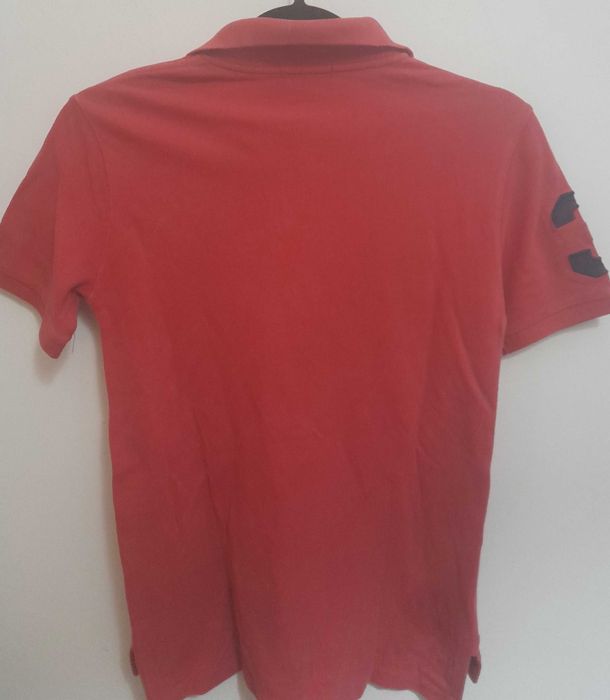 Polo ralph lauren 10.11 anos