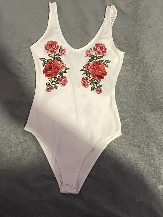 Боді жіноче в ідеальному стані