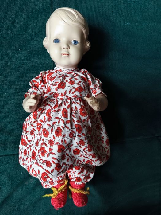 Lalka schildkrote 34 cm