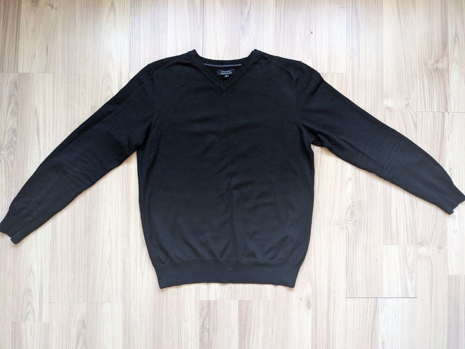 Джемпер Tahari Italian Merino Wool