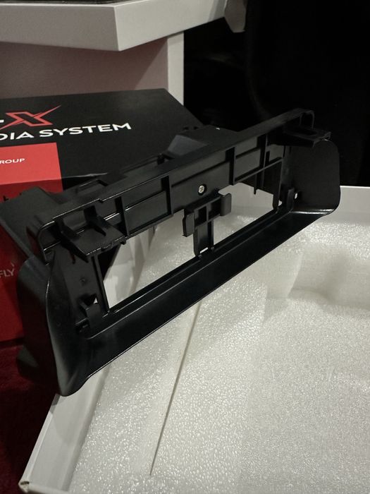 Ecrã Multimédia Original Mercedes-Benz