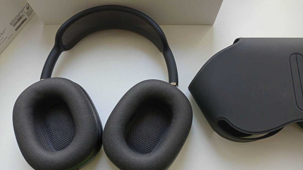 Навушники Apple Airpods Max