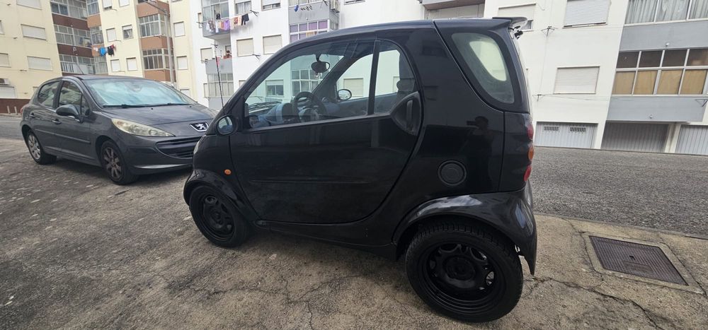 Vende se smat em boas condicoes preço negociavel