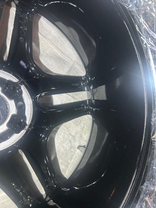 Felgi 21 cali Mercedes benz