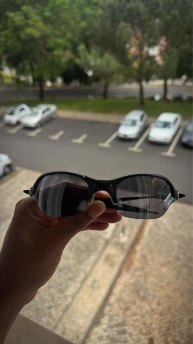 Oakley Romeo 2 Carbon